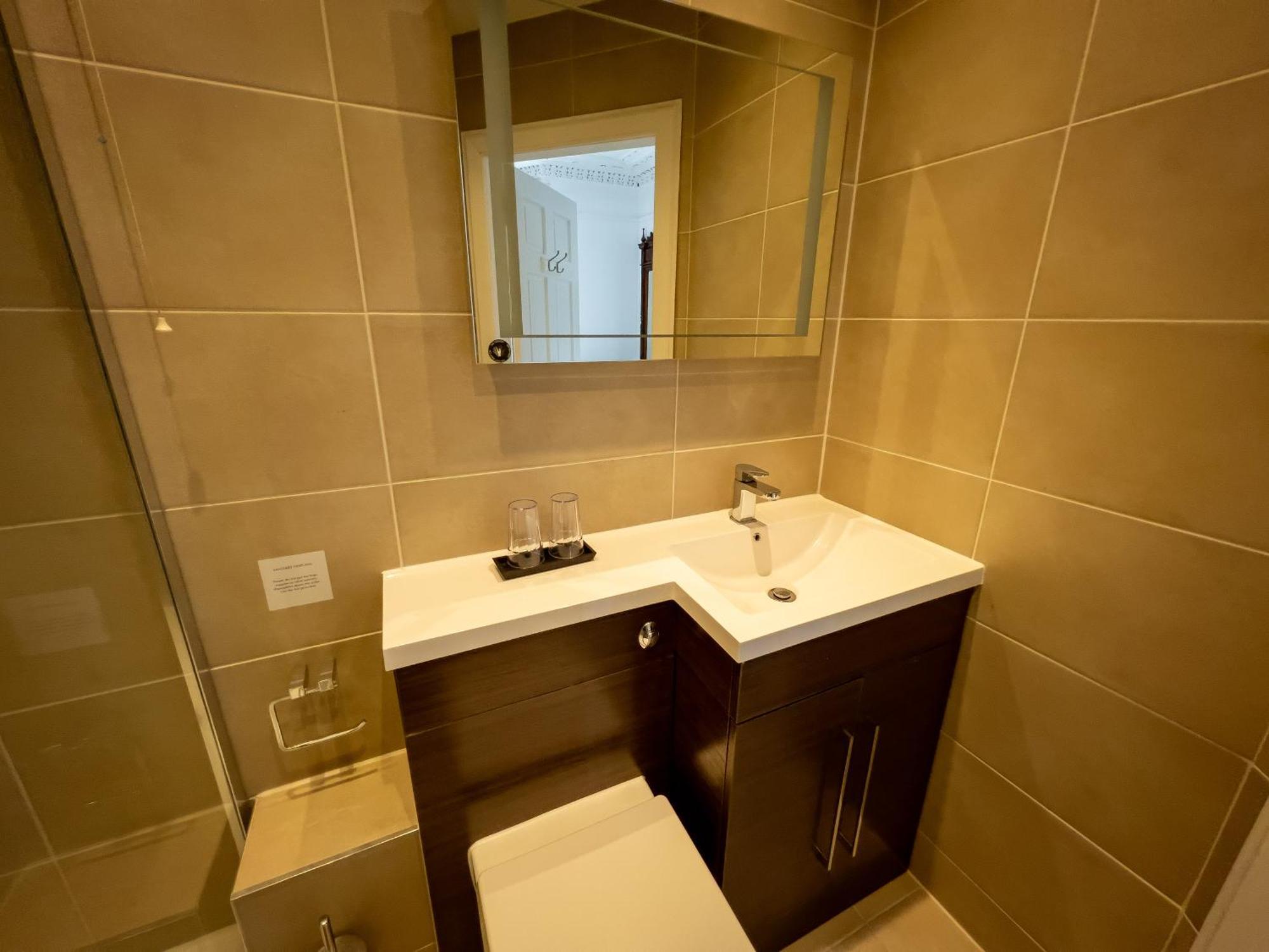 The Crags Hotel Callander Dış mekan fotoğraf