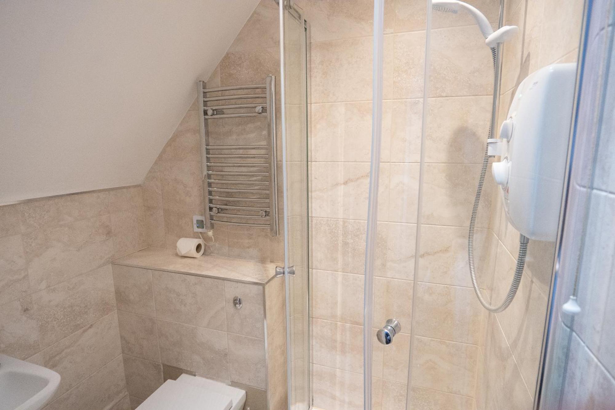 The Crags Hotel Callander Dış mekan fotoğraf