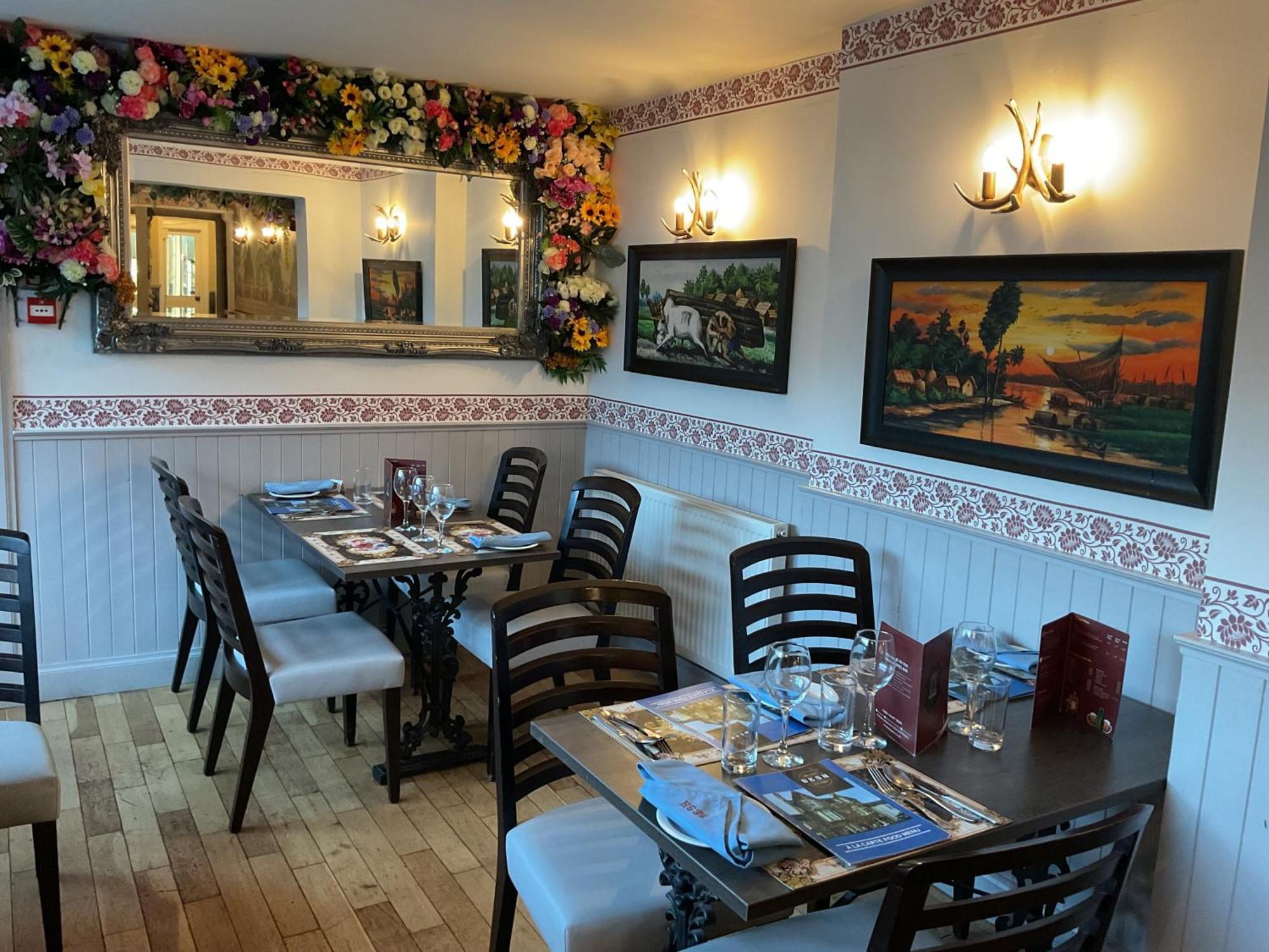 The Crags Hotel Callander Dış mekan fotoğraf